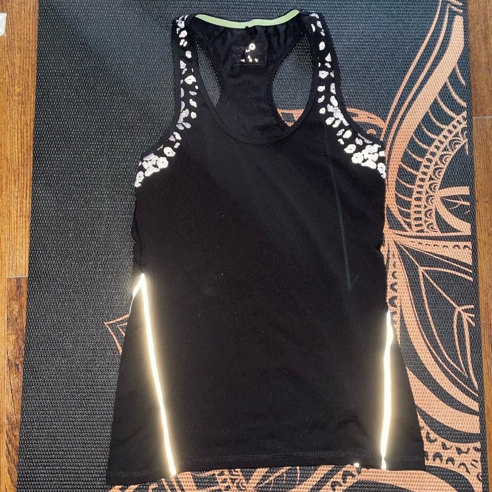 Athletic Tank Top